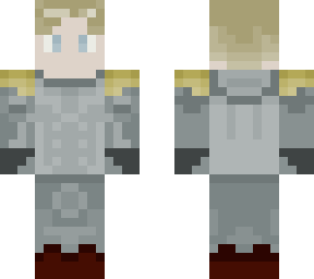 zane (ninjago) skin