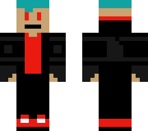zap boy