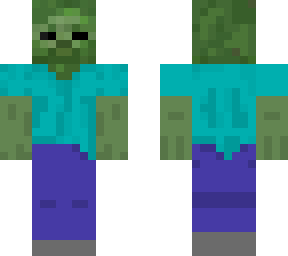 zombie (base)