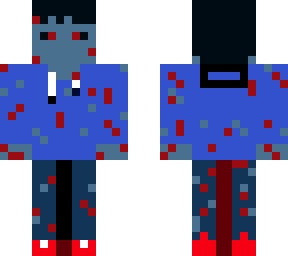 zombie
