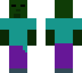 zombie