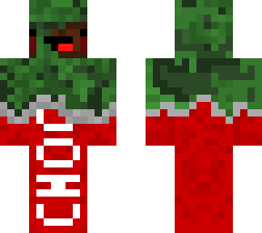 zombie chocolate derp