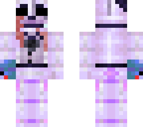 zombie funtime freddy