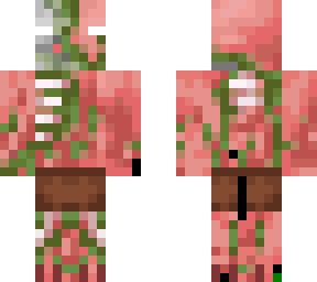 zombie pigrobrine