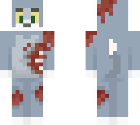 zombie tom
