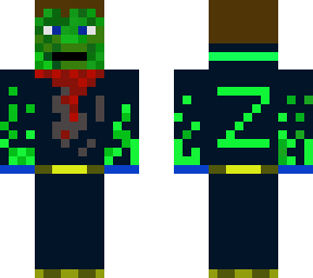 zombie z