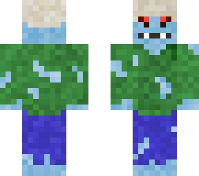 zomboss