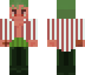 zoro (sabody)