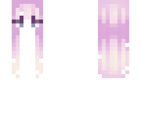 *+- purple gold  -+* - hair base