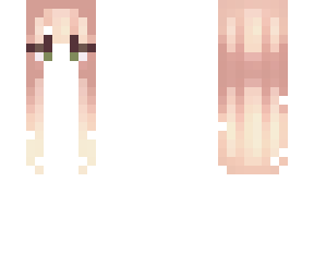 *+- rosegold v1  -+* - hair base