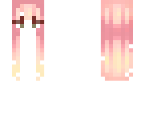 *+- rosegold v2  -+* - hair base