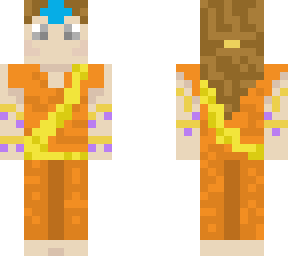 *fixed* melonloooord's airbender