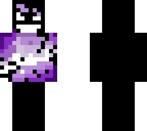 *spooky purple*