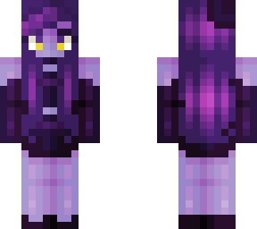 +*galaxy witch*+