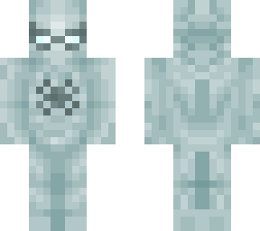 .+*frost spidey-suit-glow effect*+.