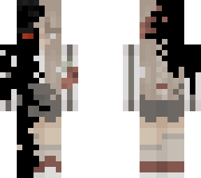+---corrupted girl---+