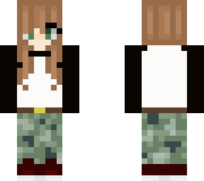-~girl with elf ears~-