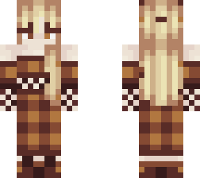 ~ pumpkin spice ~