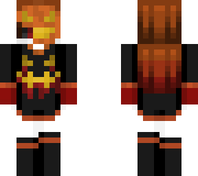 ~ skintober ~