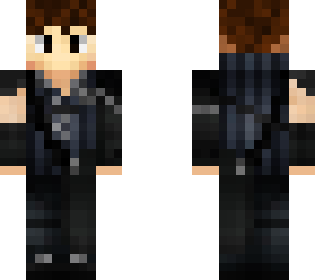 @adriirogu_ mercenary