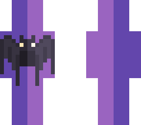 ~day 8~ +*skintober lil bat*+