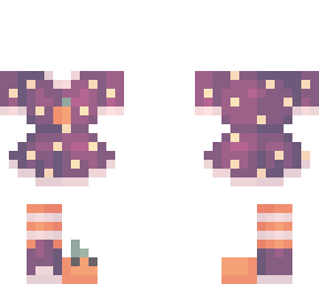 ~galaxykitten1 (halloween version) - request~