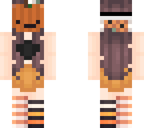 -skintober day 2 -
