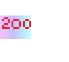 200 likes