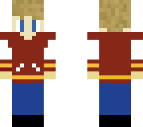 80's teen with jaket