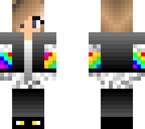 a normal skin #3.0