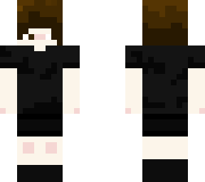 a skin for someone :d