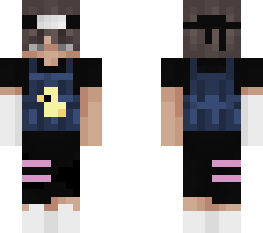aaron skin edit