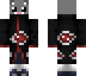 akatsuki cat