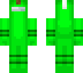 among us - lime