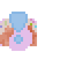 anoucement skin (not for me)