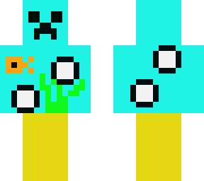 aquatic creeper