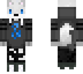 artic fox