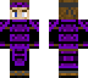 assassin (purple)