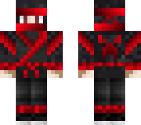 assassin (red)