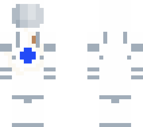 astronaut