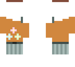 autumn outfit (no skin + hair + shoes)