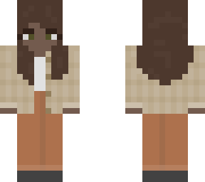autumn skin