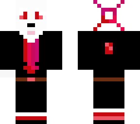 axolotl man