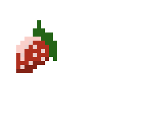 bad strawberry and requests