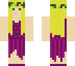 ballerina
