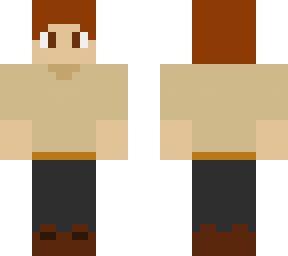 bare minimum skin shading collab (if ever)