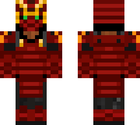 berserker (red)