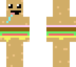 better burger noob <3