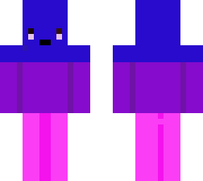 bi pride skin