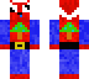 bismark navidad